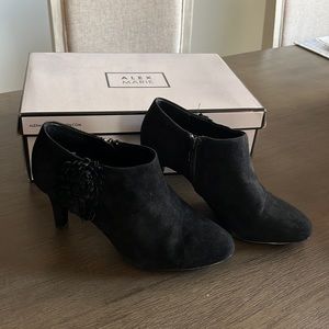 Alex Marie booties